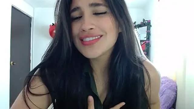 Snapshot of InocentHeaven1 chatting on January 29, 3:47 pm InocentHeaven1 online show from January 29, 3:47 pm