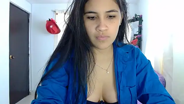 Snapshot of InocentHeaven1 chatting on February 1, 12:47 pm InocentHeaven1 online show from February 1, 12:47 pm