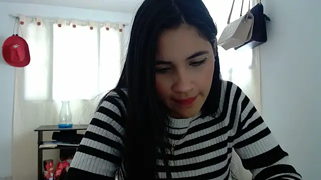 Snapshot of InocentHeaven1 chatting on February 26, 4:03 pm InocentHeaven1 online show from February 26, 4:03 pm