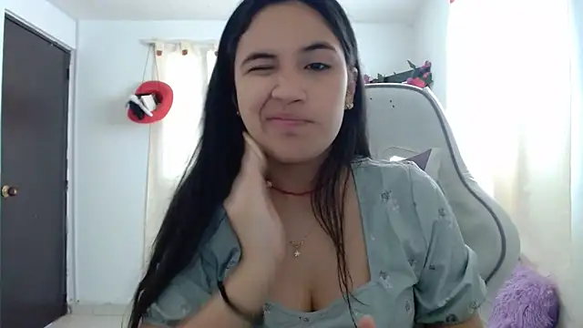 Snapshot of InocentHeaven1 chatting on February 27, 12:45 pm InocentHeaven1 online show from February 27, 12:45 pm