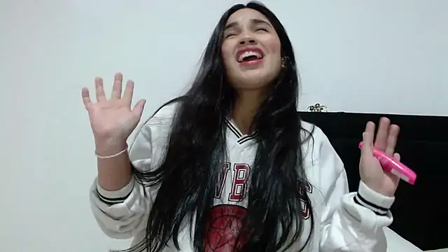 Snapshot of InocentHeaven1 chatting on September 12, 6:41 pm InocentHeaven1 online show from September 12, 6:41 pm