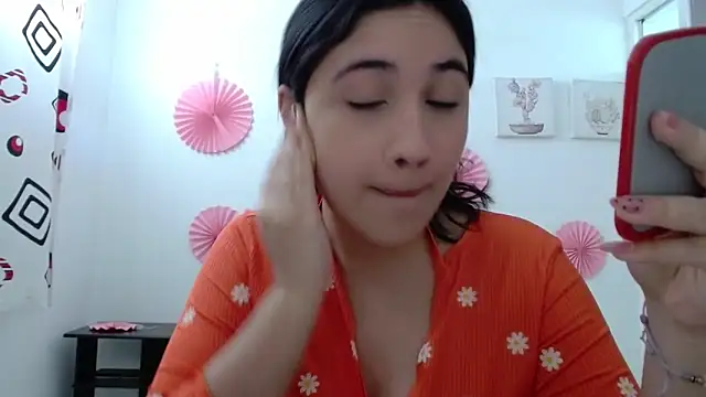 InocentHeaven1 online show from February 11, 1:05 pm