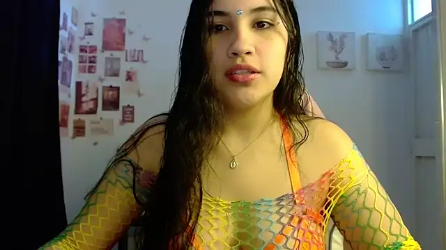 InocentHeaven1 online show from April 22, 1:01 pm