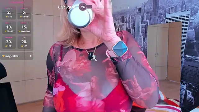 Snapshot of jane_turner chatting on April 27, 12:58 pm jane turner online show from April 27, 12:58 pm