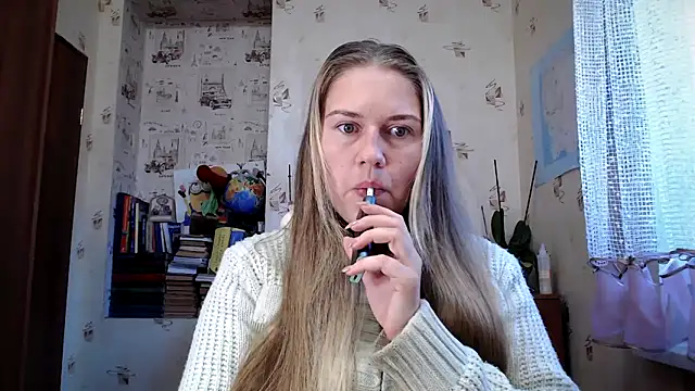 Snapshot of dream_alexa chatting on September 26, 4:27 am dream alexa online show from September 26, 4:27 am