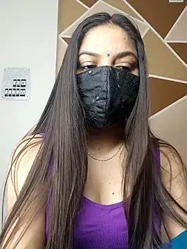 Snapshot of _desigori chatting on December 24, 4:00 am  desigori online show from December 24, 4:00 am