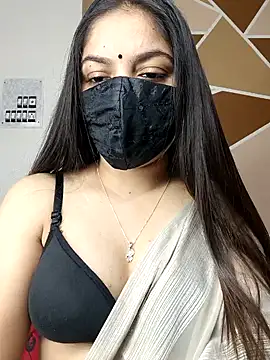 Snapshot of _desigori chatting on January 8, 4:12 am  desigori online show from January 8, 4:12 am