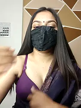 Snapshot of _desigori chatting on February 28, 3:59 am  desigori online show from February 28, 3:59 am