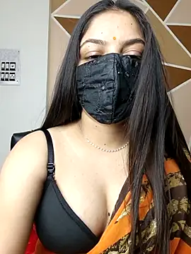 Snapshot of _desigori chatting on March 20, 4:18 am  desigori online show from March 20, 4:18 am