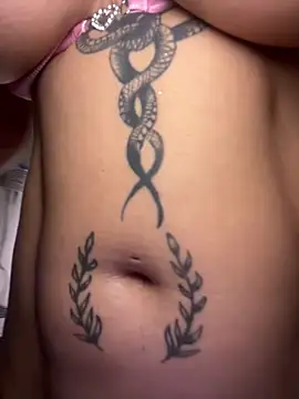 clarachanelricek online show from December 13, 1:04 am