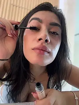 clarachanelricek online show from February 15, 7:39 pm