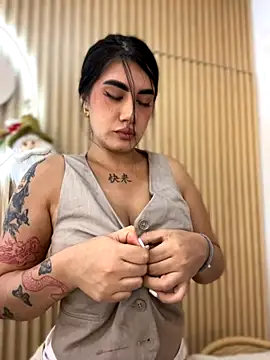 clarachanelricek online show from October 11, 11:14 pm