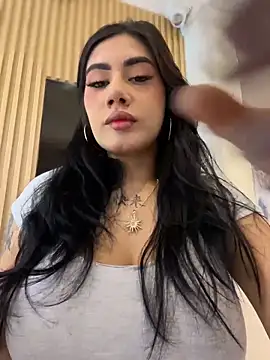 clarachanelricek online show from December 2, 7:42 pm