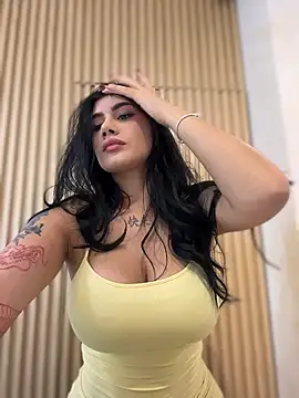 clarachanelricek online show from January 13, 8:25 pm