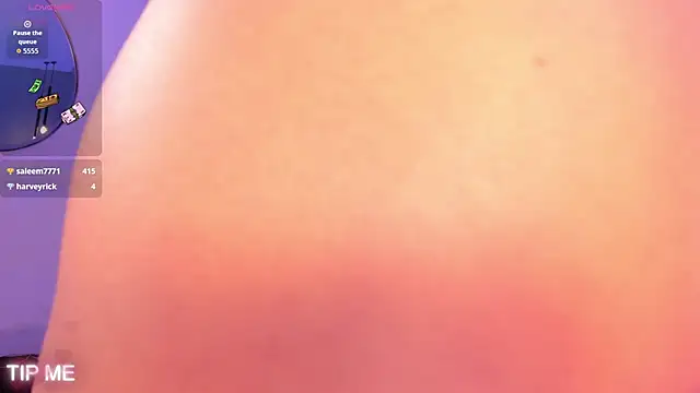 SophieBarnett online show from May 15, 11:01 pm