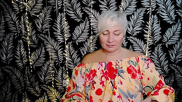 Olivia playful online show from November 2, 12:18 pm