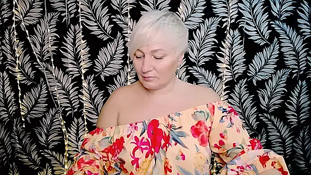 Olivia playful online show from January 11, 12:43 pm