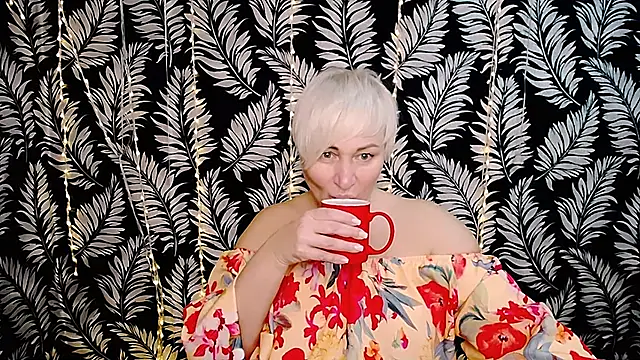 Olivia playful online show from January 16, 12:20 pm