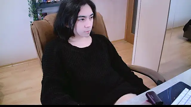 Judame Aoi online show from December 6, 9:35 pm