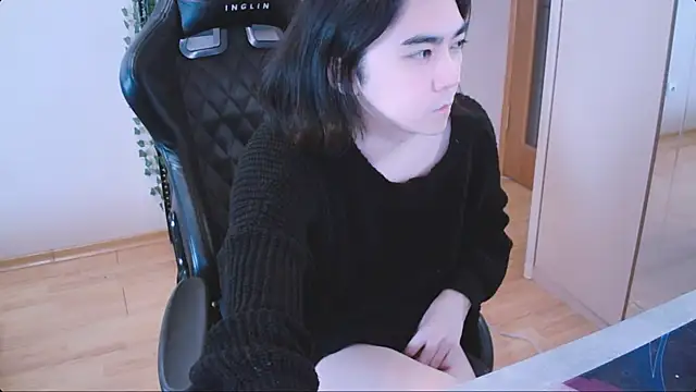 Judame Aoi online show from December 16, 12:59 am