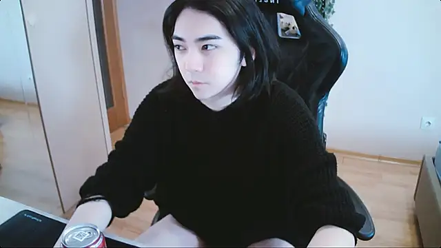 Judame Aoi online show from January 12, 9:19 pm