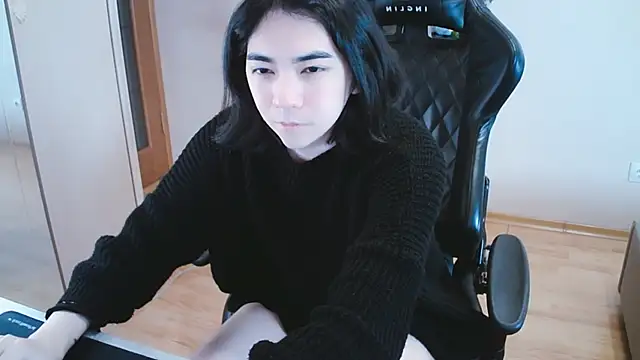 Judame Aoi online show from January 15, 1:12 am