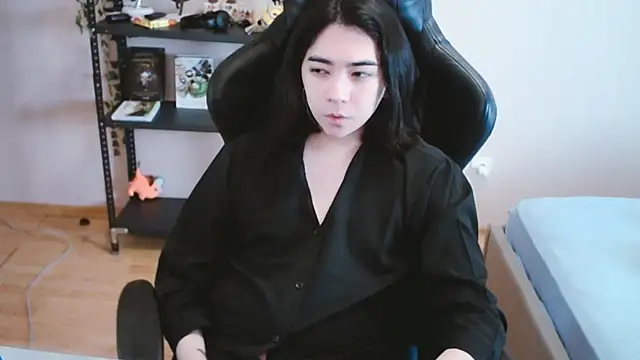 Judame Aoi online show from January 22, 1:00 pm