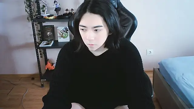 Judame Aoi online show from January 24, 11:04 am