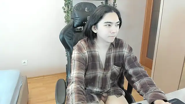 Judame Aoi online show from February 19, 10:09 pm