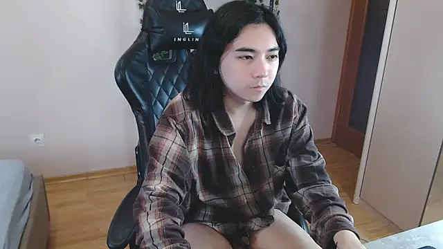 Judame Aoi online show from February 24, 2:04 pm