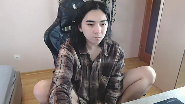 Judame Aoi online show from February 24, 5:09 pm