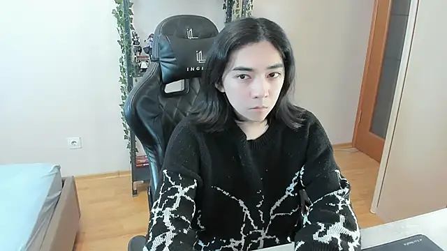 Judame Aoi online show from March 4, 10:38 pm