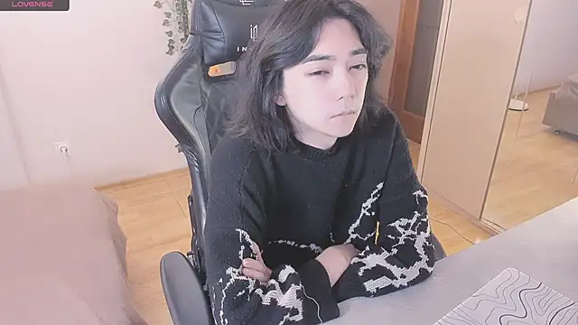 Judame Aoi online show from October 25, 11:40 am