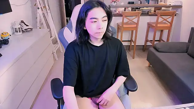 Snapshot of Judame_Aoi chatting on May 27, 11:18 am Judame Aoi online show from May 27, 11:18 am