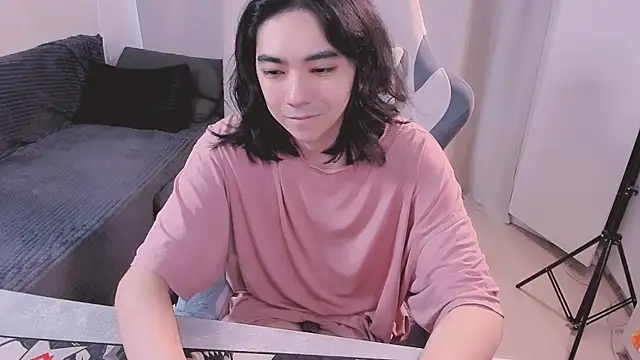 Snapshot of Judame_Aoi chatting on July 29, 9:51 am Judame Aoi online show from July 29, 9:51 am