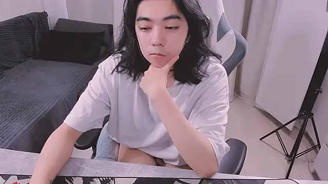 Snapshot of Judame_Aoi chatting on July 30, 10:25 am Judame Aoi online show from July 30, 10:25 am