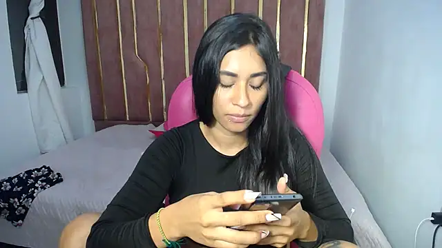 Snapshot of Chanel-24 chatting on February 19, 8:55 am Chanel-24 online show from February 19, 8:55 am