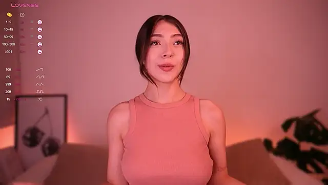 annie24 evans online show from January 31, 2:04 am