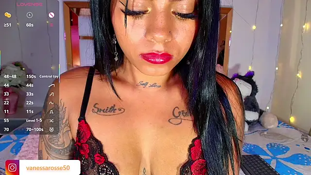 Snapshot of Julieth_Rossi chatting on February 13, 7:13 am Julieth Rossi online show from February 13, 7:13 am