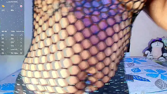 Snapshot of Julieth_Rossi chatting on March 11, 6:08 pm Julieth Rossi online show from March 11, 6:08 pm