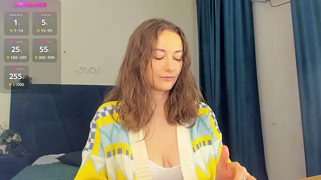 Snapshot of Kelly_Summers chatting on December 3, 6:28 pm Kelly Summers online show from December 3, 6:28 pm