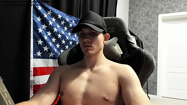 shamelesss di online show from February 19, 5:31 pm