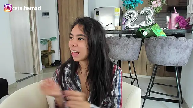 Snapshot of cata_batnati chatting on December 8, 4:39 pm cata batnati online show from December 8, 4:39 pm