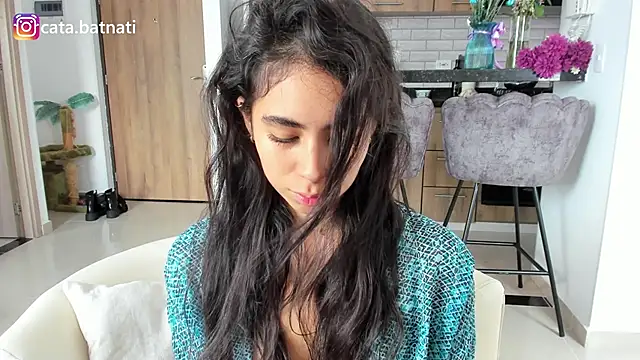 Snapshot of cata_batnati chatting on December 15, 4:15 pm cata batnati online show from December 15, 4:15 pm