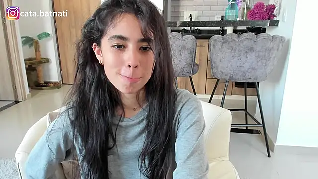 Snapshot of cata_batnati chatting on December 20, 9:50 pm cata batnati online show from December 20, 9:50 pm