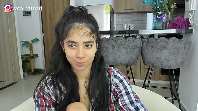 Snapshot of cata_batnati chatting on December 22, 10:25 pm cata batnati online show from December 22, 10:25 pm