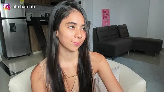 Snapshot of cata_batnati chatting on September 21, 5:25 pm cata batnati online show from September 21, 5:25 pm