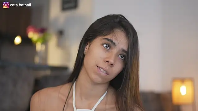 Snapshot of cata_batnati chatting on October 30, 4:19 pm cata batnati online show from October 30, 4:19 pm