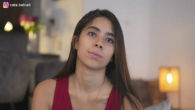 Snapshot of cata_batnati chatting on November 1, 5:15 pm cata batnati online show from November 1, 5:15 pm