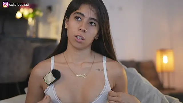 Snapshot of cata_batnati chatting on November 7, 4:40 pm cata batnati online show from November 7, 4:40 pm